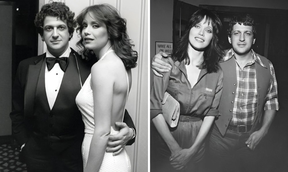 Who Was Barry Roberts? All About Tanya Roberts’ Husband