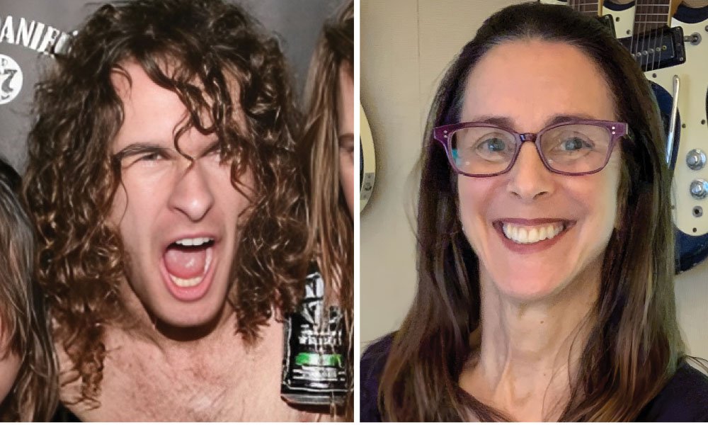 Jordan Tarlow: The Full Story of Martha Quinn’s Husband Jordan Tarlow: The Full Story of Martha Quinn’s Husband