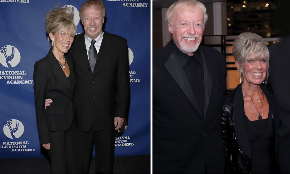 Penny Knight: The Full Story of Phil Knight’s Wife