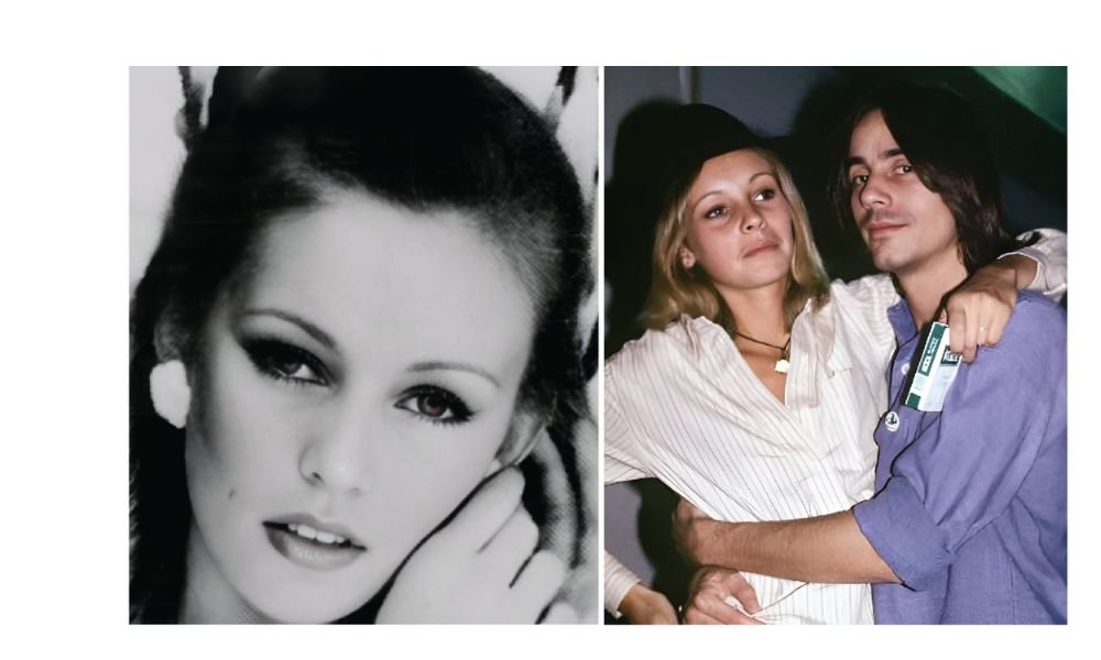 Lynne Sweeney: The Full Story of Jackson Browne’s Ex-Wife Lynne Sweeney: The Full Story of Jackson Browne’s Ex-Wife