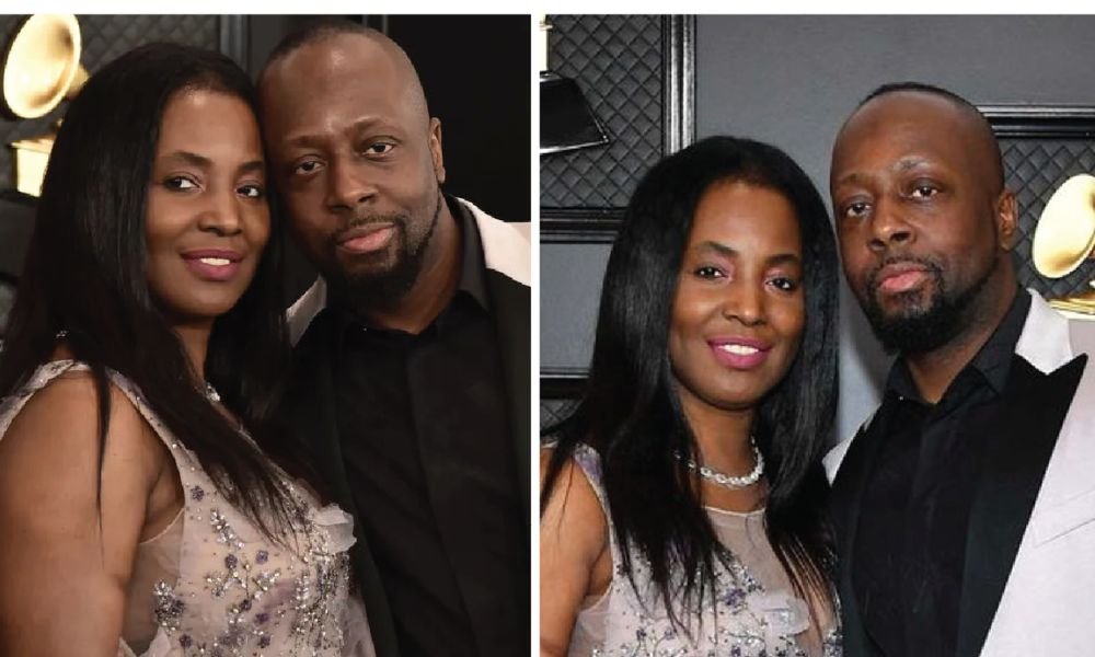 Claudinette Jean: The Private Life of Wyclef Jean’s Wife Claudinette Jean: The Private Life of Wyclef Jean’s Wife