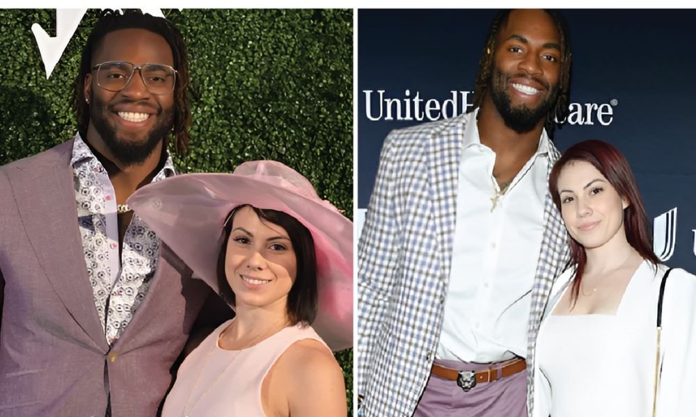 Who Is BreighAnn Judon? Everything About Matthew Judon’s Wife Who Is BreighAnn Judon? Everything About Matthew Judon’s Wife
