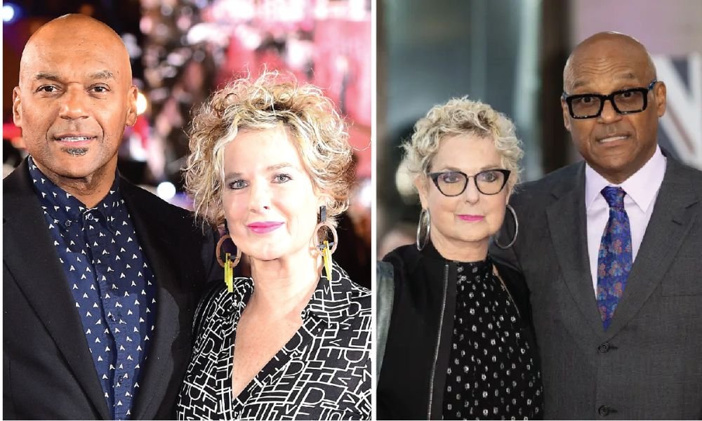 Who Is Fiona Hawthorne? Meet Colin Salmon’s Wife Who Is Fiona Hawthorne? Meet Colin Salmon’s Wife