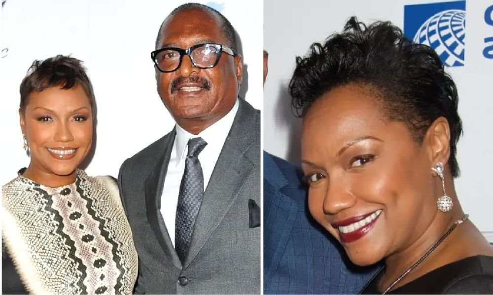 Who Is Gena Charmaine Avery? Meet Mathew Knowles’ Wife Who Is Gena Charmaine Avery? Meet Mathew Knowles’ Wife