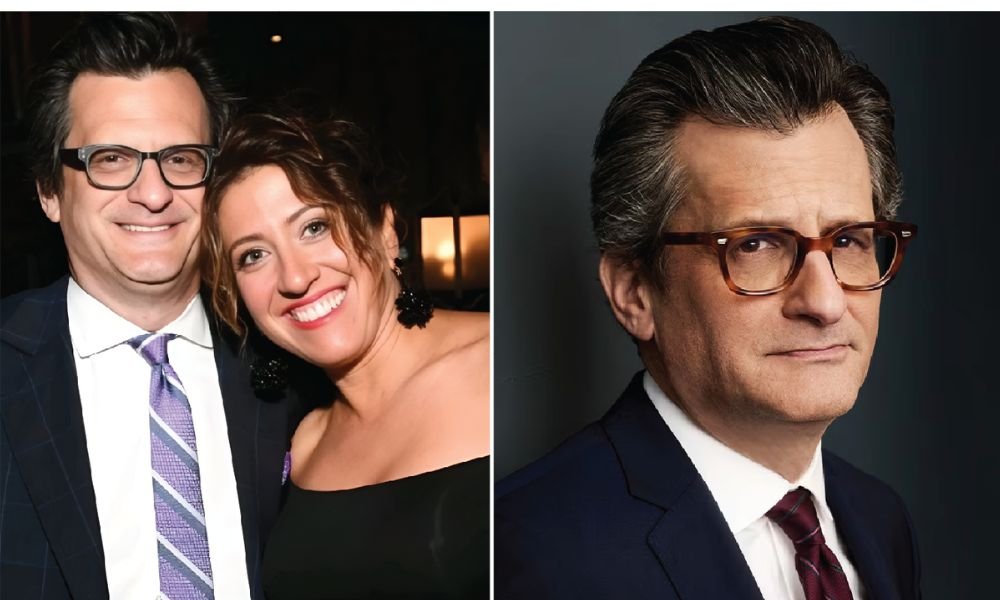 Lee Russo: Where Is Ben Mankiewicz’s Wife Today? Lee Russo: Where Is Ben Mankiewicz’s Wife Today?