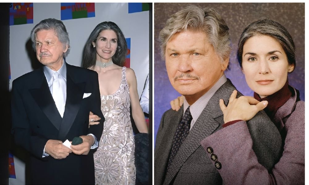 Kim Weeks: The Full Story of Charles Bronson’s Wife Kim Weeks: The Full Story of Charles Bronson’s Wife