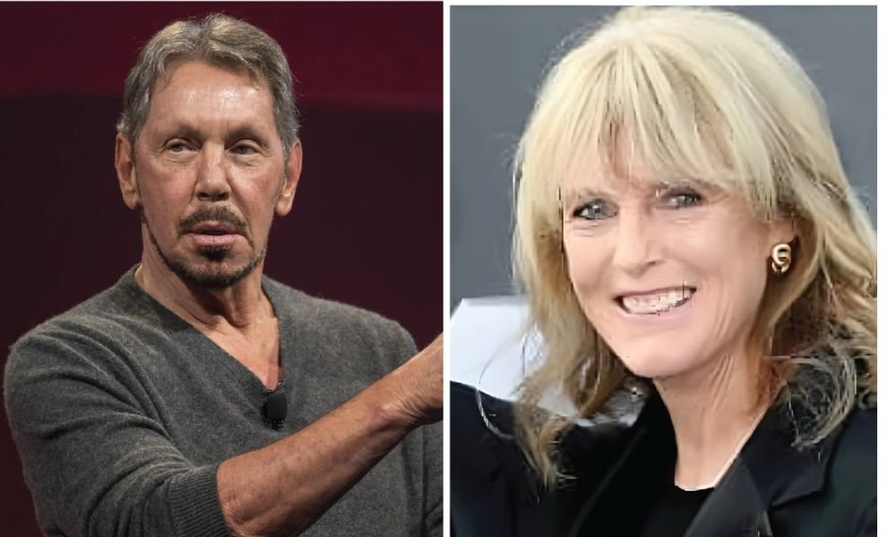 Barbara Boothe: The Private Life of Larry Ellison’s Ex-Wife Barbara Boothe: The Private Life of Larry Ellison’s Ex-Wife