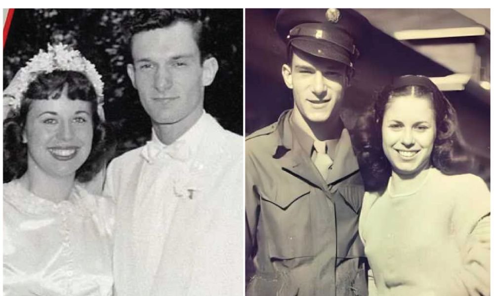 Who Was Millie Williams? The Full Story of Hugh Hefner’s Ex-Wife Who Was Millie Williams? The Full Story of Hugh Hefner’s Ex-Wife
