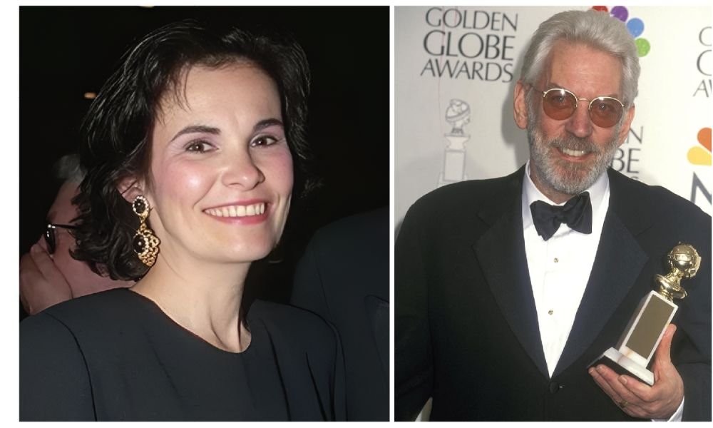 Who Was Lois Hardwick? The Real Story of Donald Sutherland’s First Wife Who Was Lois Hardwick? The Real Story of Donald Sutherland’s First Wife