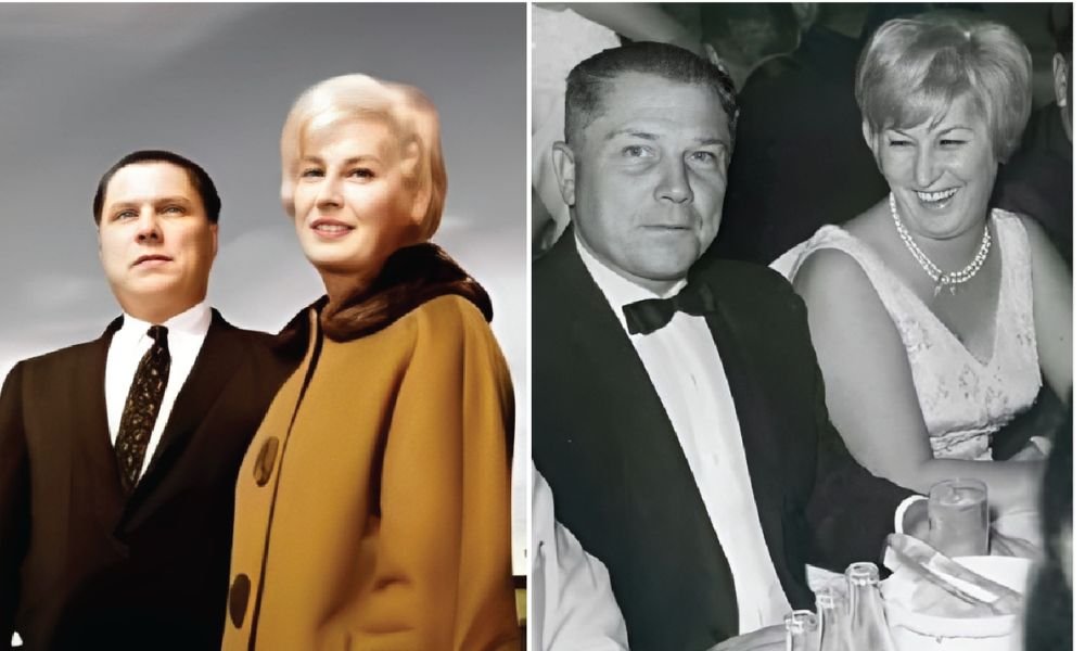 Who Was Josephine Poszywak? All About Jimmy Hoffa’s Wife Who Was Josephine Poszywak? All About Jimmy Hoffa’s Wife