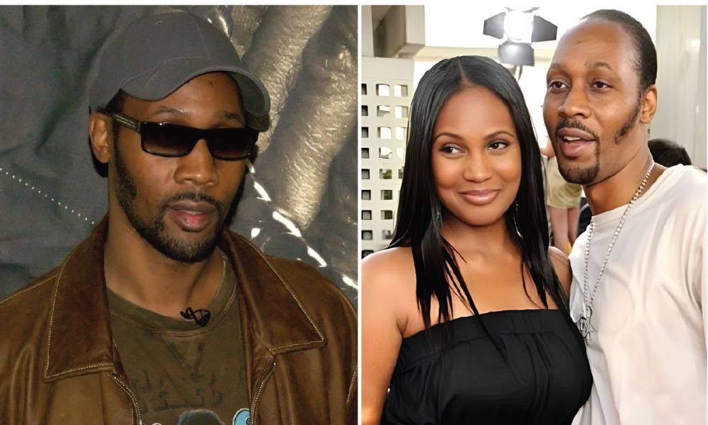Who Is Eboni Mills? Everything to Know About RZA’s Ex-Wife Who Is Eboni Mills? Everything to Know About RZA's Ex-Wife