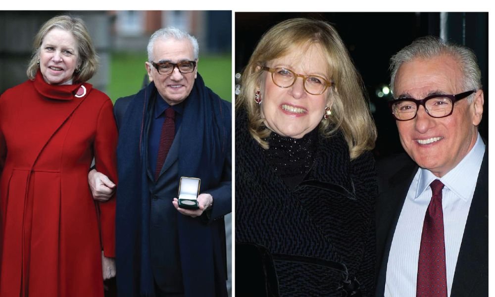Who Is Helen Morris? Meet Martin Scorsese’s Wife Who Is Helen Morris? Meet Martin Scorsese’s Wife