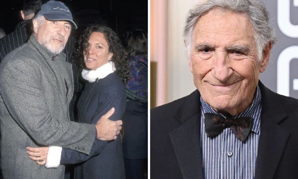 Bonni Sue Chalkin: The Private Life of Judd Hirsch’s Ex-Wife Bonni Sue Chalkin: The Private Life of Judd Hirsch’s Ex-Wife