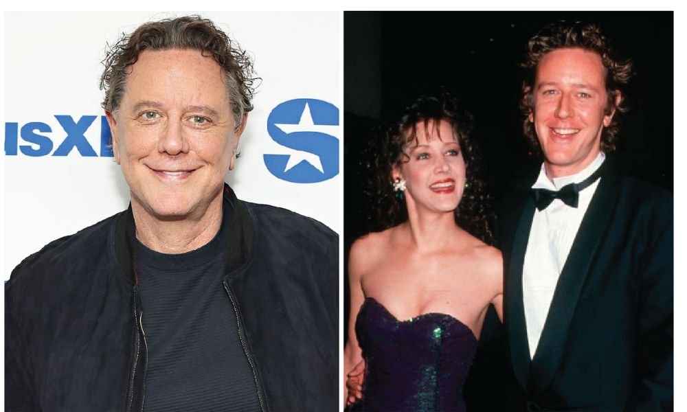 Who Is Carrie Frazier? The Real Story of Judge Reinhold’s Ex-Wife Who Is Carrie Frazier? The Real Story of Judge Reinhold’s Ex-Wife