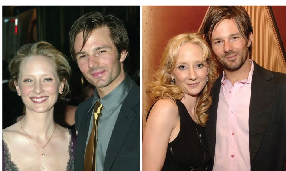 Coleman Laffoon: The Real Story of Anne Heche’s Ex-Husband Coleman Laffoon: The Real Story of Anne Heche’s Ex-Husband