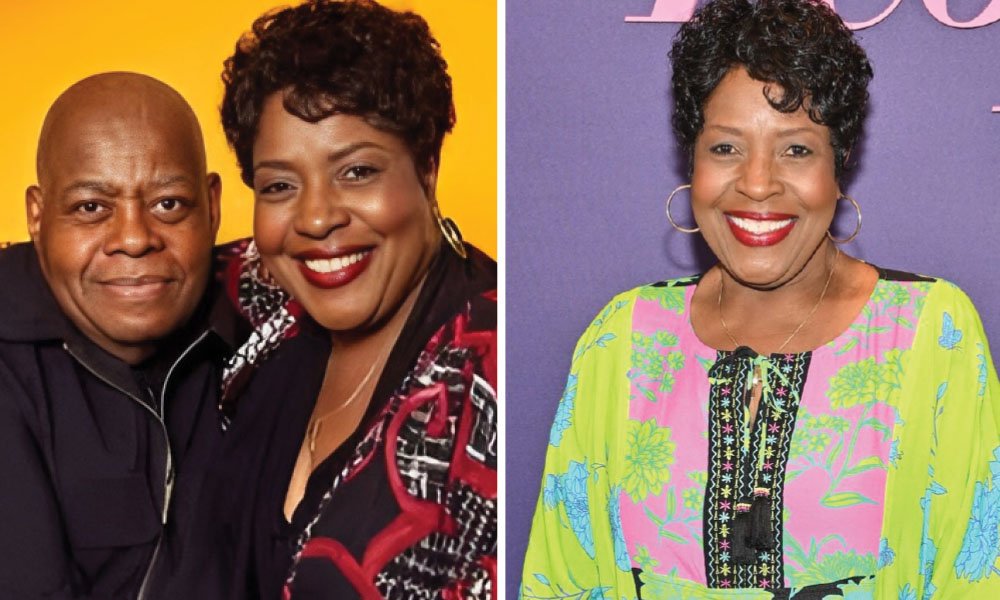 Who Is Leonard Downs? Everything to Know About Jo Marie Payton’s Husband Who Is Leonard Downs? Everything to Know About Jo Marie Payton’s Husband