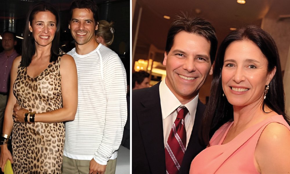 Chris Ciaffa: Everything You Need to Know About Mimi Rogers’ Husband