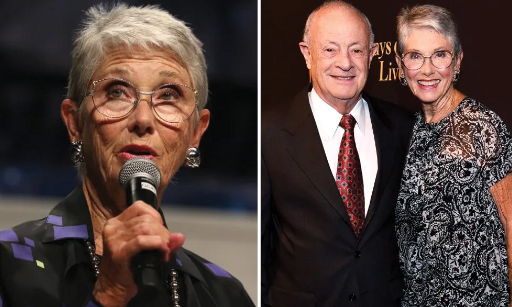 Who Is Lou Genevrino? The Private Life of Elinor Donahue’s Husband Who Is Lou Genevrino? The Private Life of Elinor Donahue’s Husband