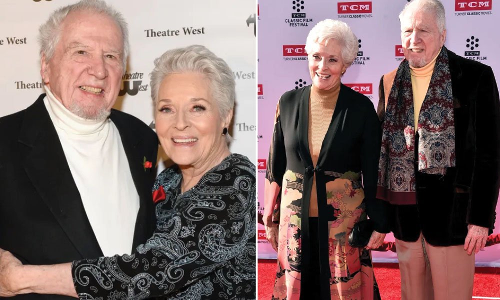 Who Is Marshall Borden? Everything to Know About Lee Meriwether’s Husband Who Is Marshall Borden? Everything to Know About Lee Meriwether’s Husband