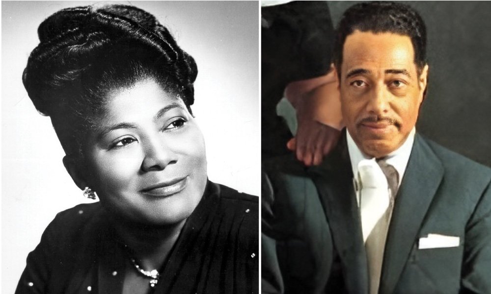 Isaac Hockenhull: The Real Story of Mahalia Jackson's Ex-husband