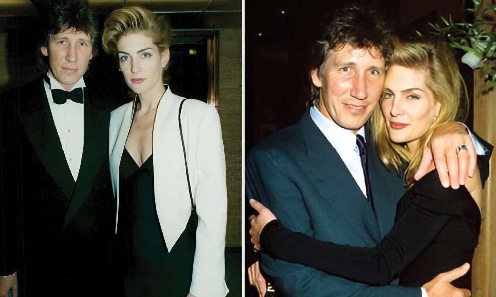 Priscilla Phillips: The Private Life of Roger Waters’ Ex-Wife Priscilla Phillips: The Private Life of Roger Waters’ Ex-Wife