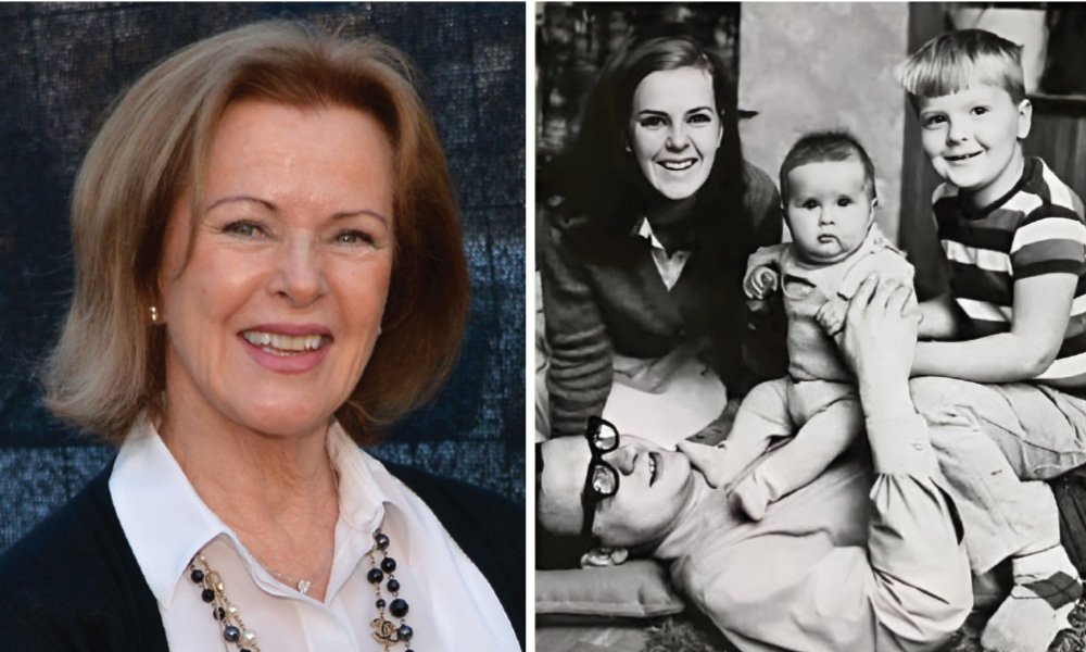 Ragnar Fredriksson: Where Is Anni-Frid Lyngstad's Ex-husband Now?