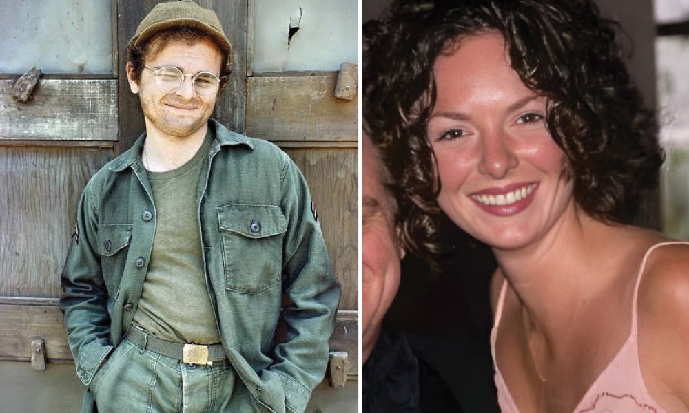 Janet Gayle: The Full Story of Gary Burghoff’s Ex-Wife Janet Gayle: The Full Story of Gary Burghoff’s Ex-Wife