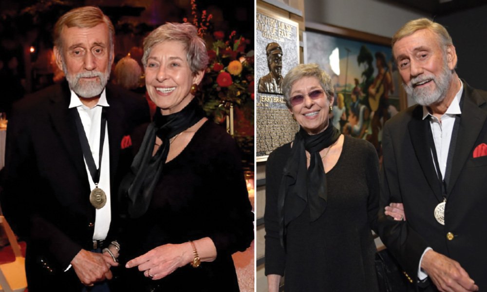 Who Was Penny Jackson? All About Ray Stevens’ Wife Who Was Penny Jackson? All About Ray Stevens' Wife