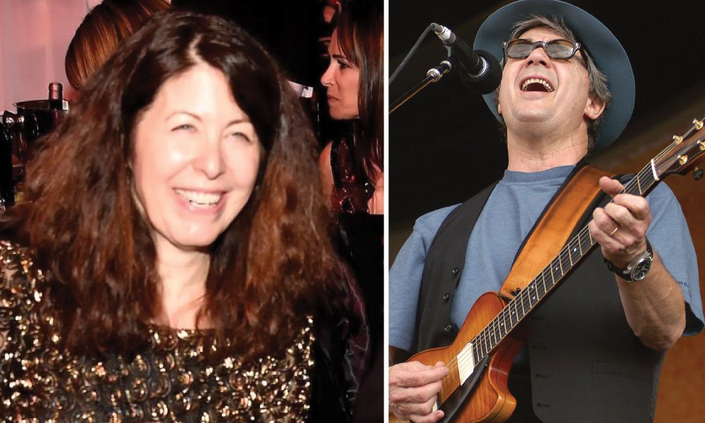 Janice Ginsburg Miller: Everything to Know About Steve Miller's Wife