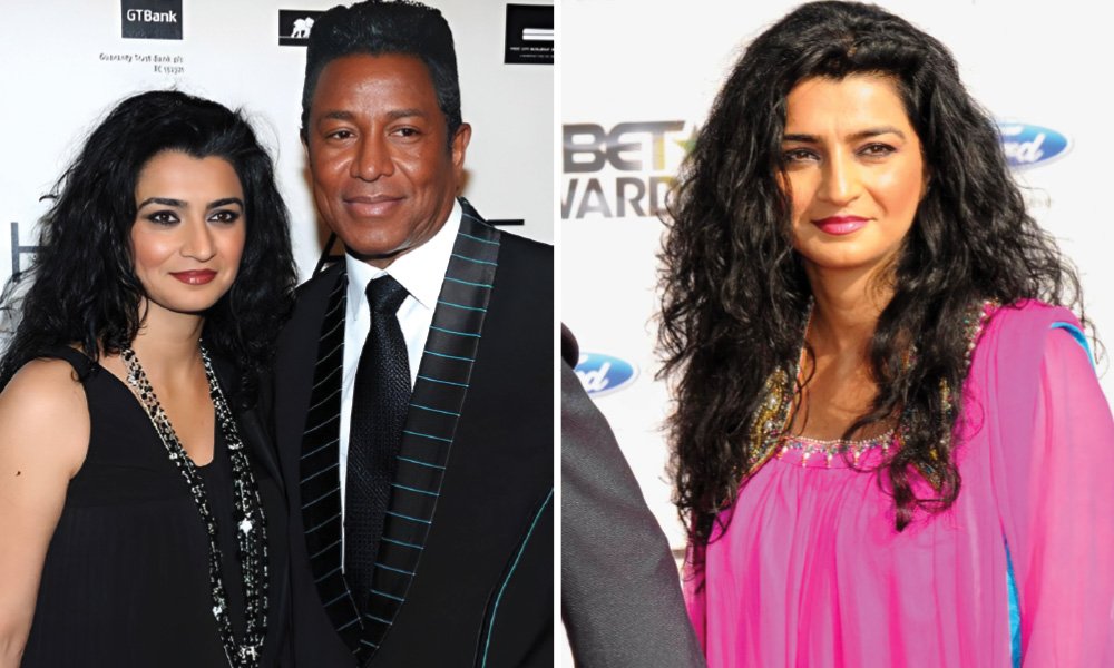 Halima Rashid: Where Is Jermaine Jackson’s Ex-Wife Now? Halima Rashid: Where Is Jermaine Jackson’s Ex-Wife Now?