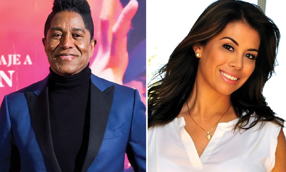 Alejandra Genevieve Oaziaza: The Full Story Of Jermaine Jackson's Ex-Wife