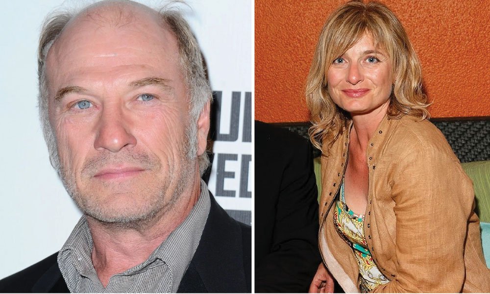 Kim Phillips: Everything to Know About Ted Levine’s Wife Kim Phillips: Everything to Know About Ted Levine’s Wife
