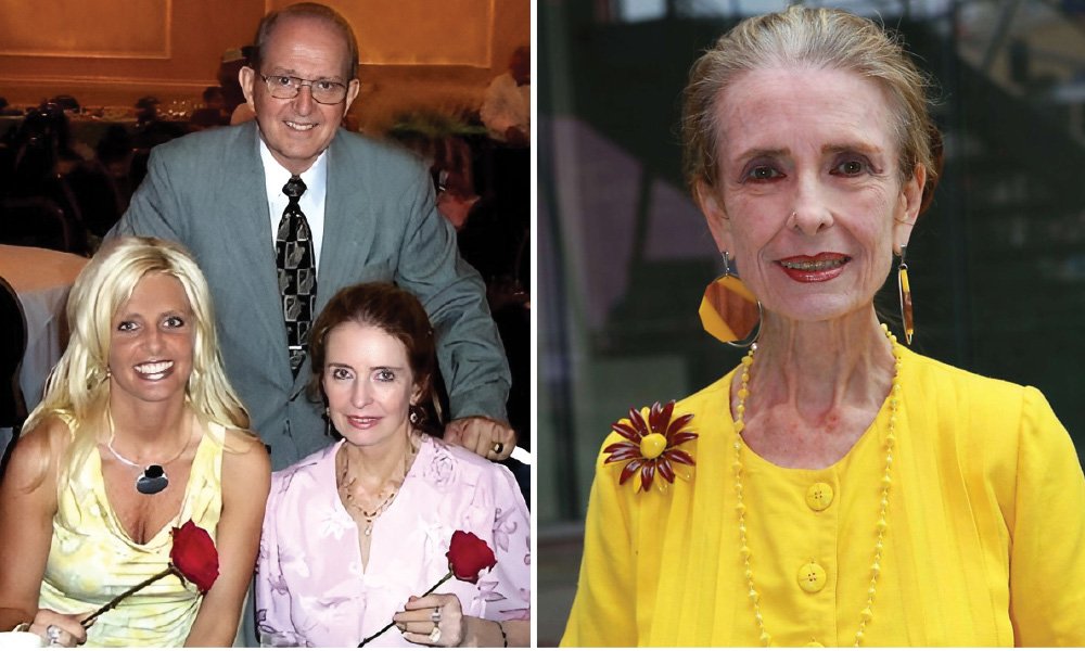 Who Is Roy Thorsen? The Real Story of Margaret O’Brien’s Husband Who Is Roy Thorsen? The Real Story of Margaret O’Brien’s Husband